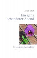 eBook: Ein ganz besonderer Abend