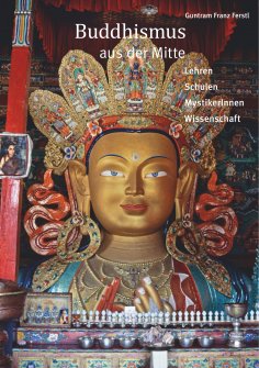 ebook: Buddhismus aus der Mitte