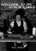 eBook: Welcome to my Wonderland