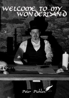 eBook: Welcome to my Wonderland