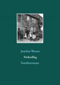 ebook: Finkenflug