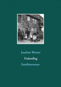 ebook: Finkenflug