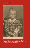 eBook: Frühe Zimmer, kleine Jahre