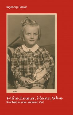 eBook: Frühe Zimmer, kleine Jahre