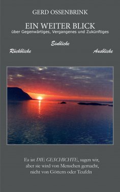 eBook: Ein weiter Blick
