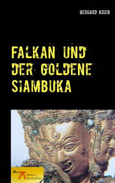 eBook: Falkan und der goldene Siambuka