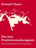 eBook: Das neue Prostitutionsschutzgesetz