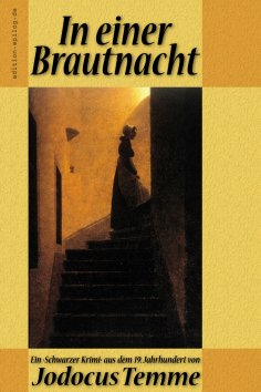 eBook: In einer Brautnacht