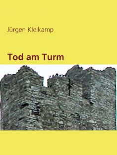 ebook: Tod am Turm