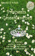 ebook: Prinzessin Gänseblümchen