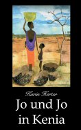 eBook: Jo und Jo