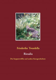 ebook: Riesalia