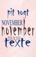 ebook: November