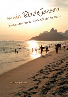 eBook: Mein Rio de Janeiro