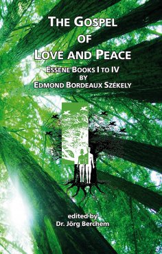 eBook: The Gospel of Love and Peace