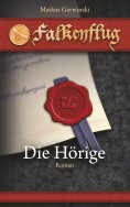 eBook: Die Hörige