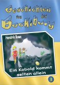 ebook: Geschichten von der Bockiburg 3