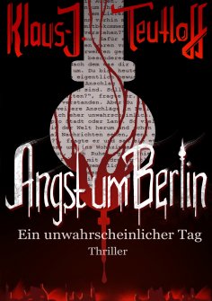 eBook: Angst um Berlin