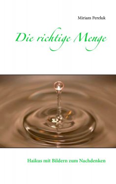 eBook: Die richtige Menge