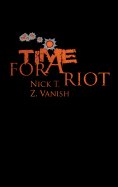 eBook: Time For A Riot