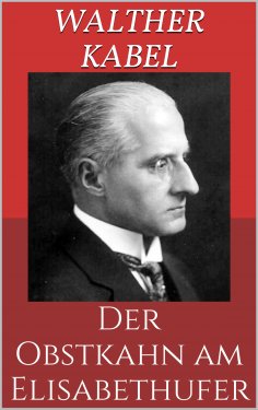 ebook: Der Obstkahn am Elisabethufer