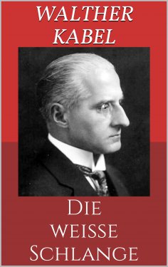 ebook: Die weiße Schlange
