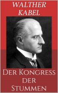 ebook: Der Kongreß der Stummen