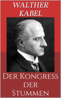 ebook: Der Kongreß der Stummen