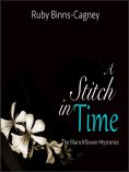 eBook: A Stitch In Time