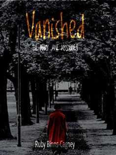 eBook: Vanished