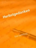 ebook: Herbstgedanken