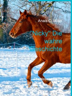 eBook: "Nicky" Die wahre Geschichte
