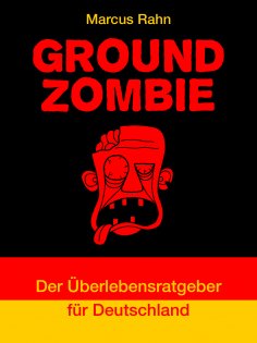 eBook: Ground Zombie
