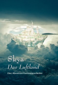 ebook: Skya - Das Luftland