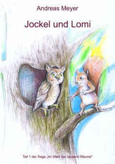 ebook: Jockel und Lomi