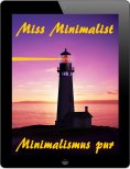 ebook: Miss Minimalist