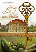 ebook: Mein Schlüssel zum Frieden