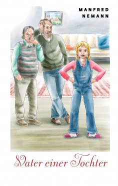 eBook: Vater einer Tochter