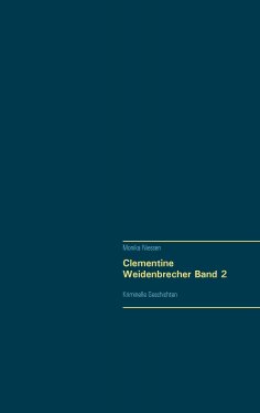 eBook: Clementine Weidenbrecher