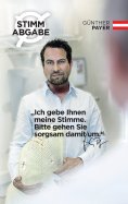 eBook: Stimmabgabe