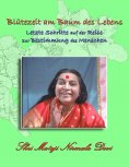 ebook: Blütezeit am Baum des Lebens