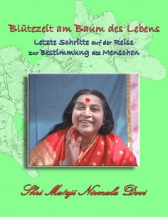 ebook: Blütezeit am Baum des Lebens