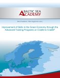 ebook: Improvement of Skills in the Green Economy through the Advanced Training Programs on Cradle to Cradl