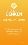 eBook: Erfolgreich denken als Projektleiter