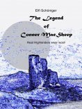 ebook: The Legend of Conner MacSheep - reading rehearsal -