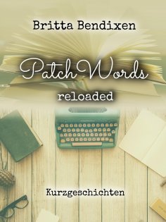 eBook: PatchWords