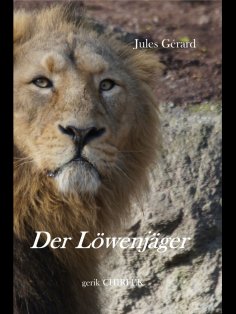 ebook: Der Löwenjäger.