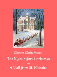ebook: The Night before Christmas