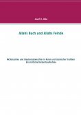 ebook: Allahs Buch und Allahs Feinde