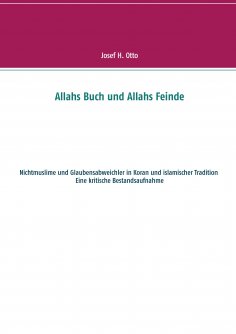 ebook: Allahs Buch und Allahs Feinde